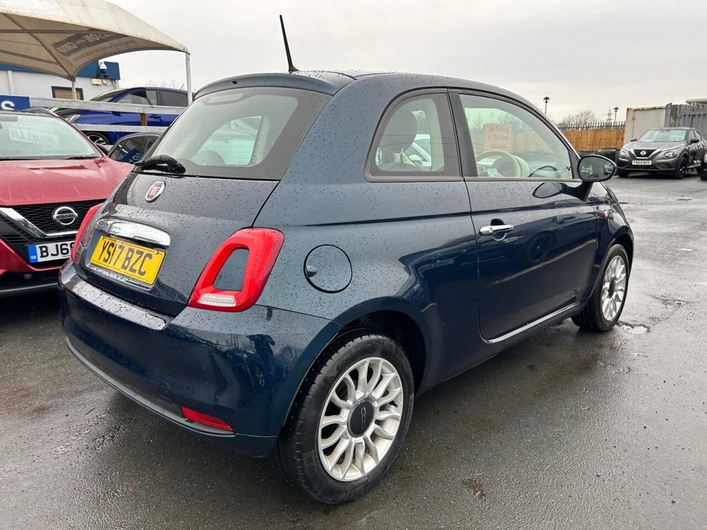 Used Fiat 500 2017 for sale - 76901104: Photo 39