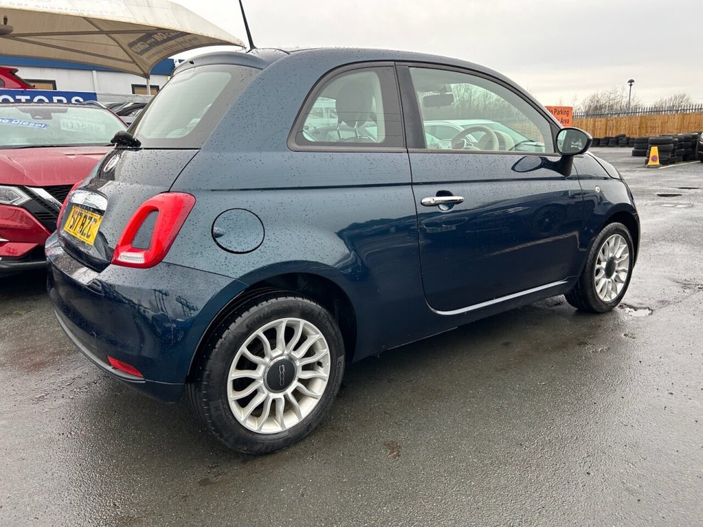 Used Fiat 500 2017 for sale - 76901104: Photo 40