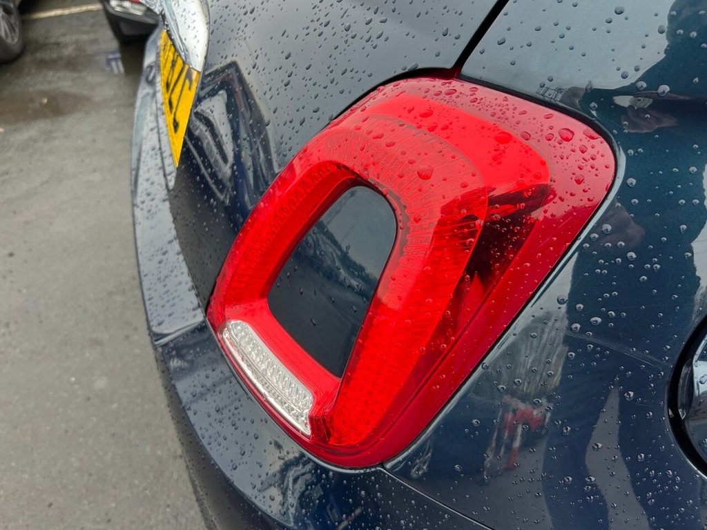 Used Fiat 500 2017 for sale - 76901104: Photo 45