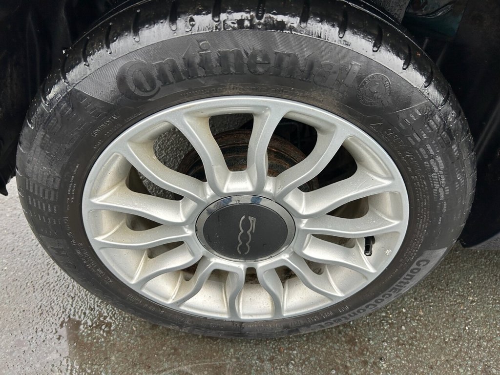 Used Fiat 500 2017 for sale - 76901104: Photo 46