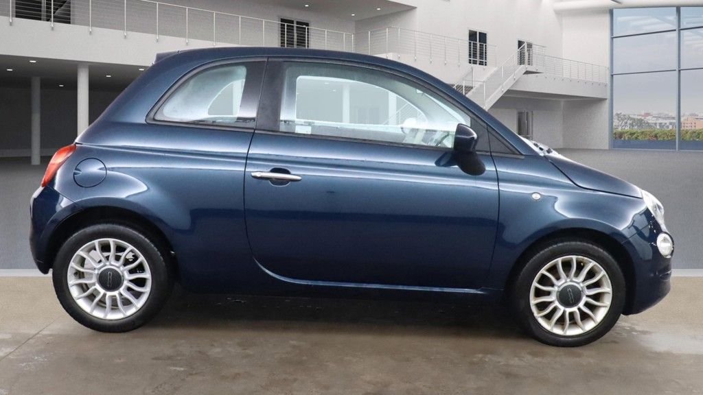 Used Fiat 500 2017 for sale - 76901104: Photo 5