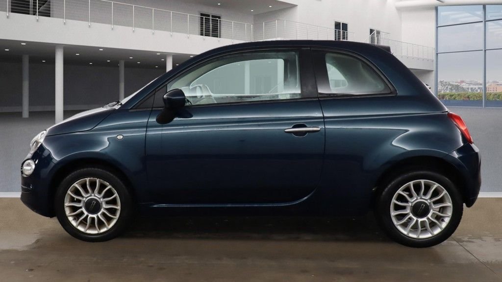 Used Fiat 500 2017 for sale - 76901104: Photo 6