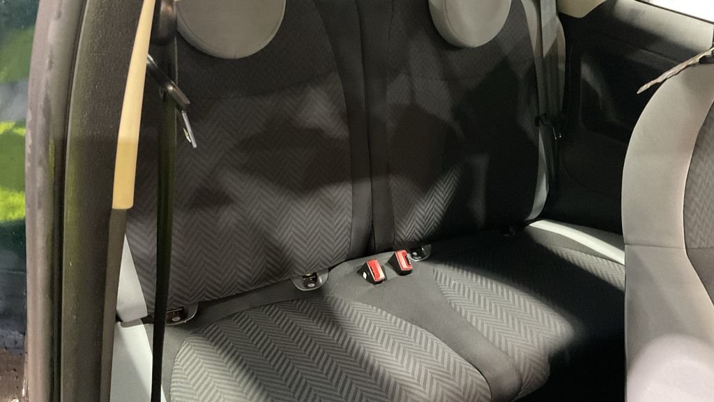 Used Fiat 500 2017 for sale - 76901104: Photo 8