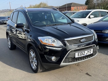 Used Ford Kuga 2012 for sale - 78287551: Photo