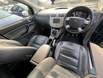 Used Ford Kuga 2012 for sale - 78287551: Photo