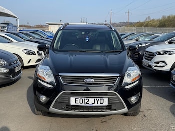 Used Ford Kuga 2012 for sale - 78287551: Photo