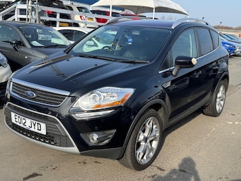Used Ford Kuga 2012 for sale - 78287551: Photo