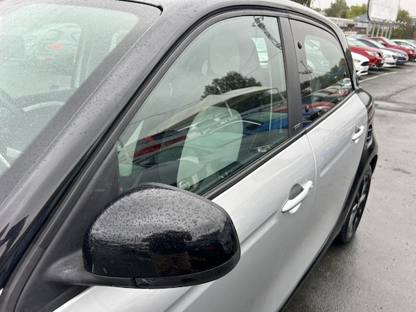 Used smart forfour 2015 for sale - 75548323: Photo 20