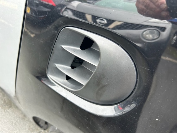 Used smart forfour 2015 for sale - 75548323: Photo 27