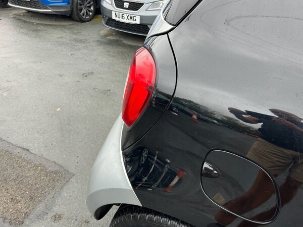 Used smart forfour 2015 for sale - 75548323: Photo 40