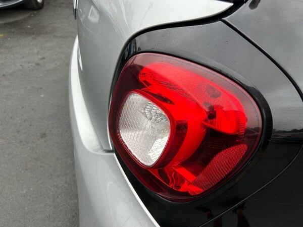 Used smart forfour 2015 for sale - 75548323: Photo 41