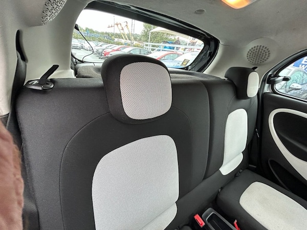 Used smart forfour 2015 for sale - 75548323: Photo 43