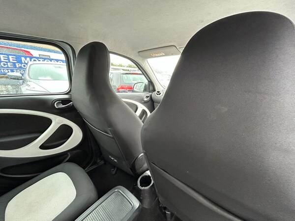 Used smart forfour 2015 for sale - 75548323: Photo 44