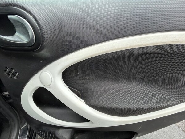 Used smart forfour 2015 for sale - 75548323: Photo 45