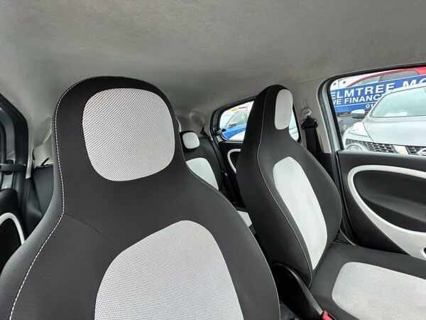 Used smart forfour 2015 for sale - 75548323: Photo 47