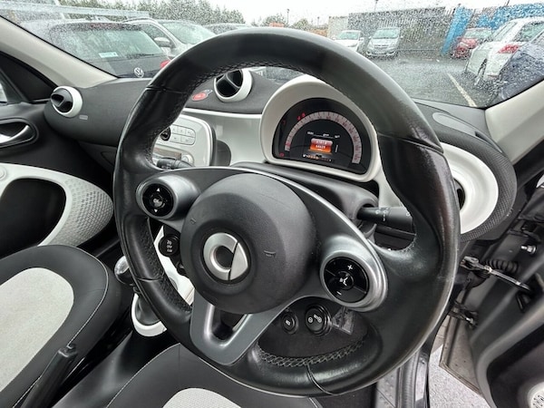 Used smart forfour 2015 for sale - 75548323: Photo 48