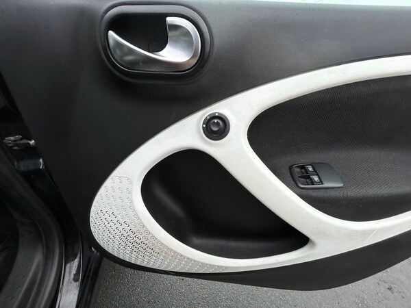 Used smart forfour 2015 for sale - 75548323: Photo 49