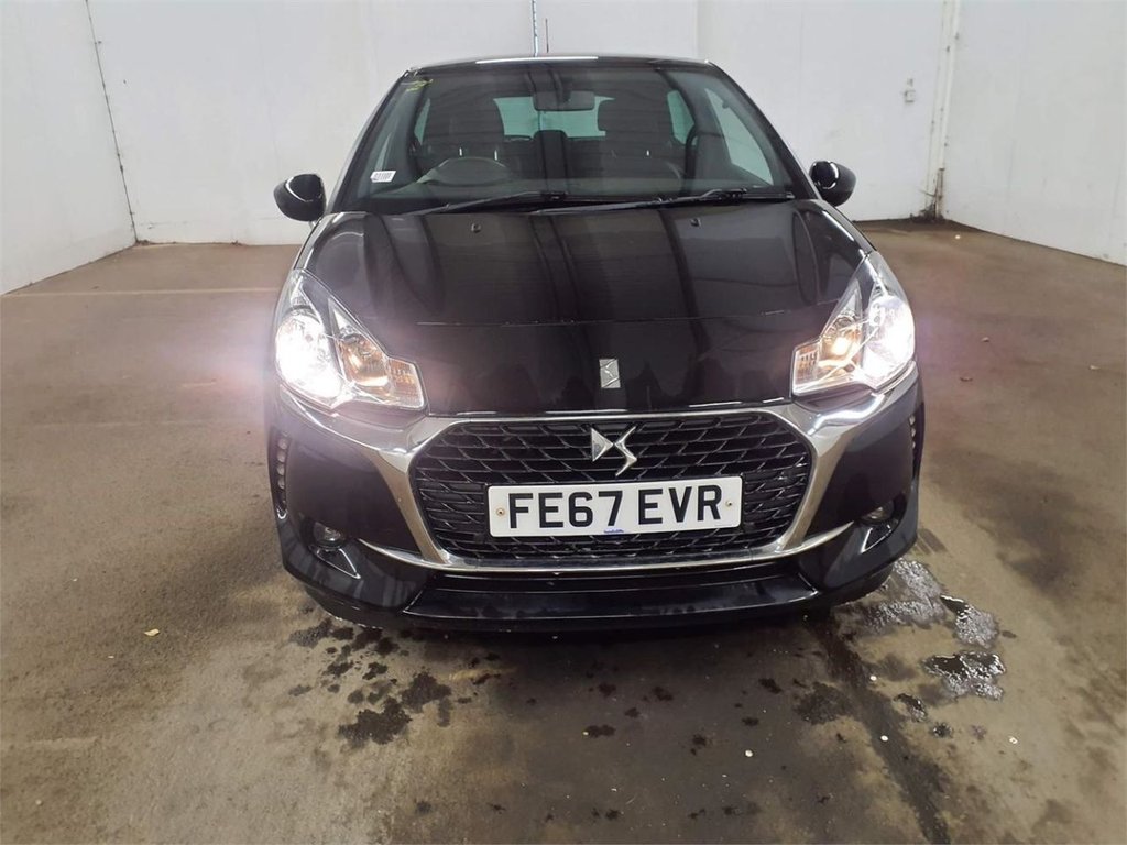 Used DS Automobiles DS 3 2017 for sale - 76855117: Photo 3