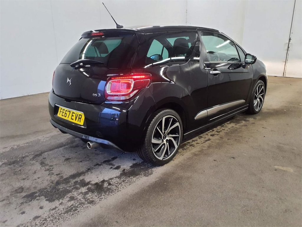 Used DS Automobiles DS 3 2017 for sale - 76855117: Photo 5