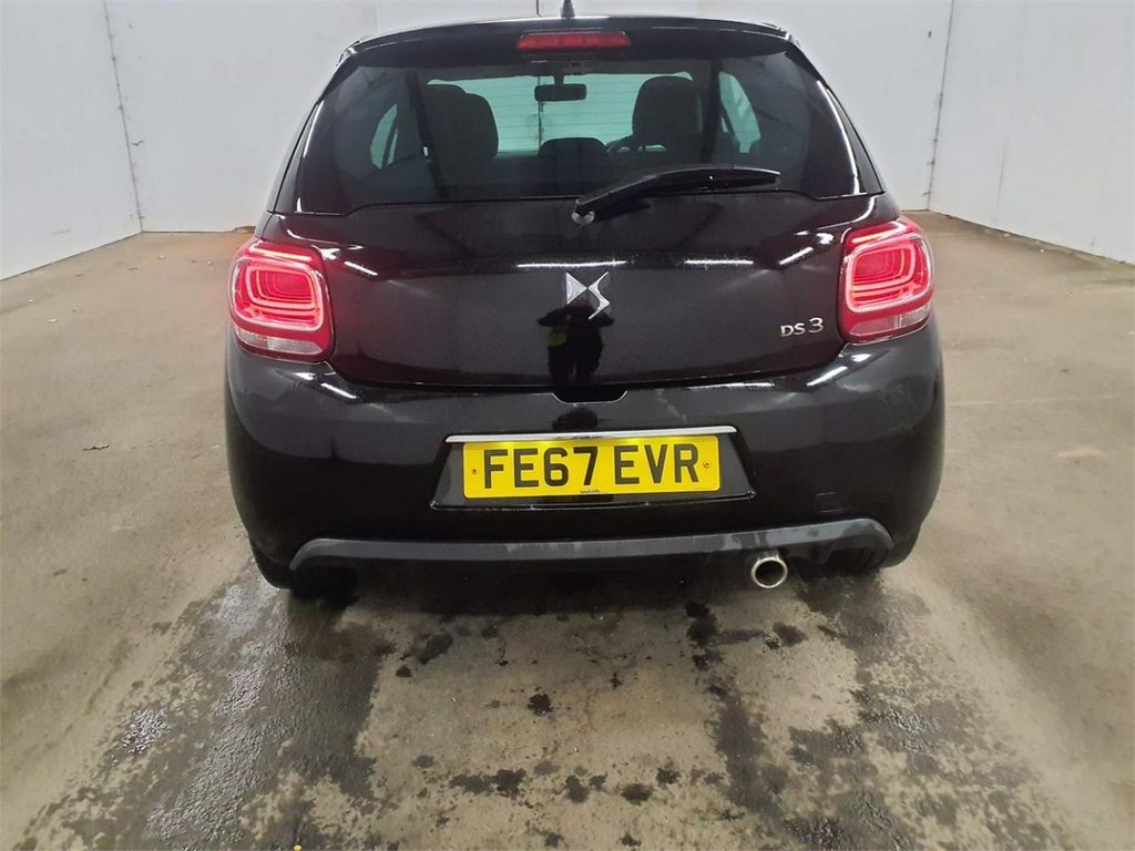 Used DS Automobiles DS 3 2017 for sale - 76855117: Photo 6
