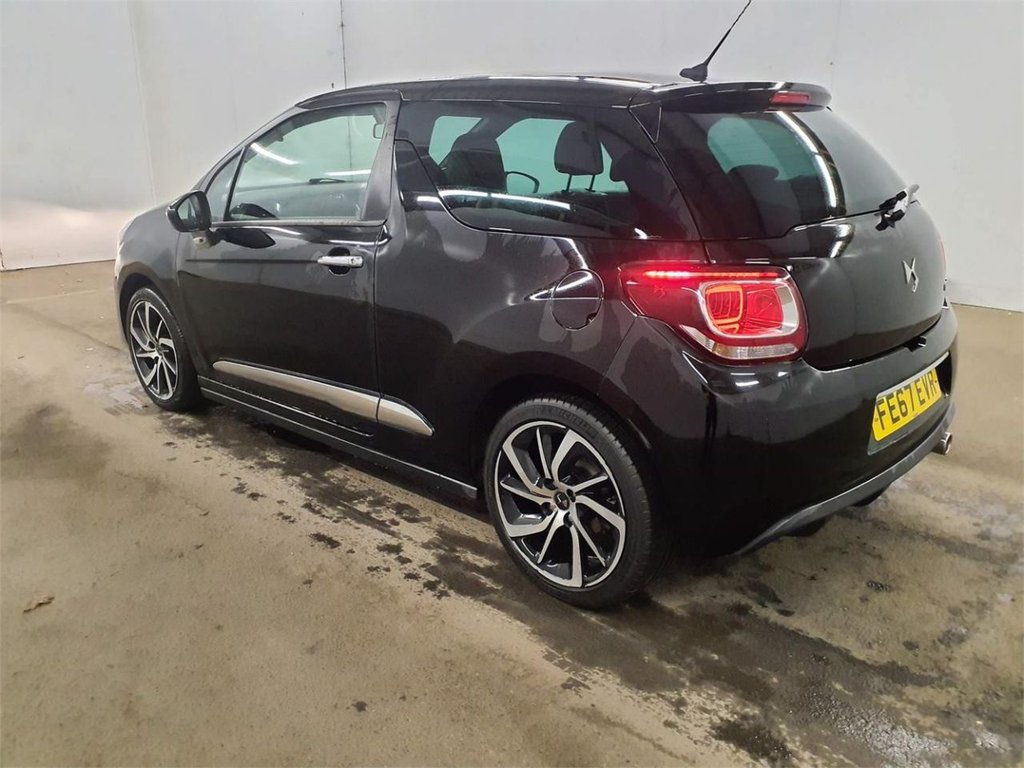 Used DS Automobiles DS 3 2017 for sale - 76855117: Photo 7
