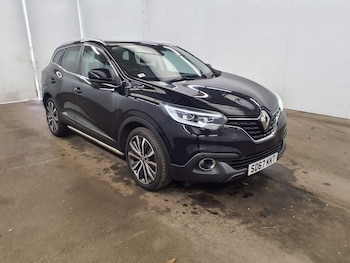Renault Kadjar feature image