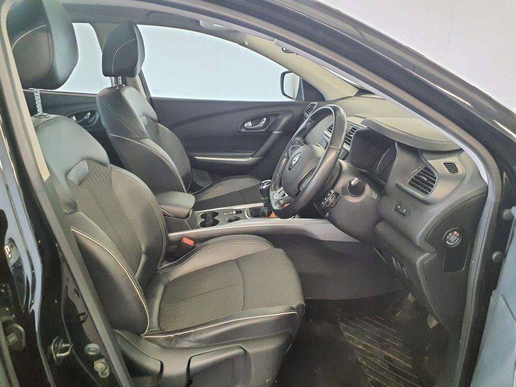 Used Renault Kadjar 2017 for sale - 78111006: Photo 2