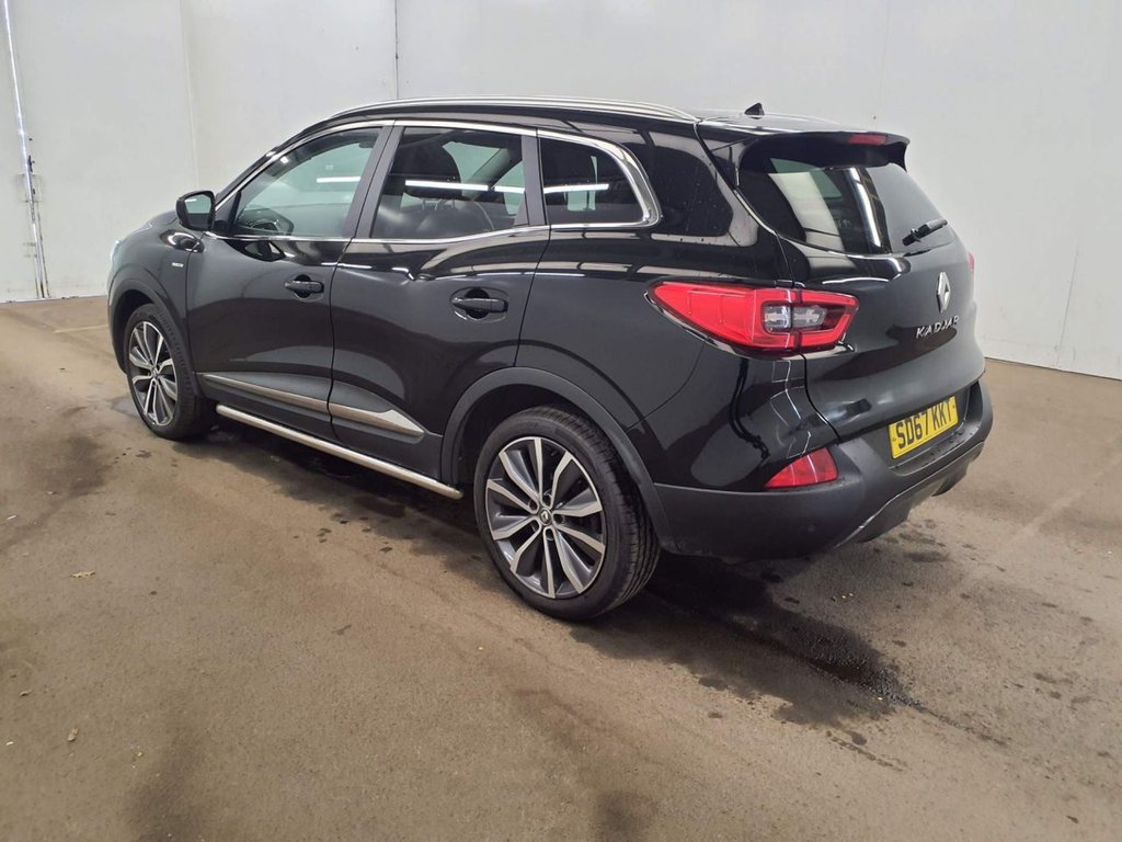 Used Renault Kadjar 2017 for sale - 78111006: Photo 5
