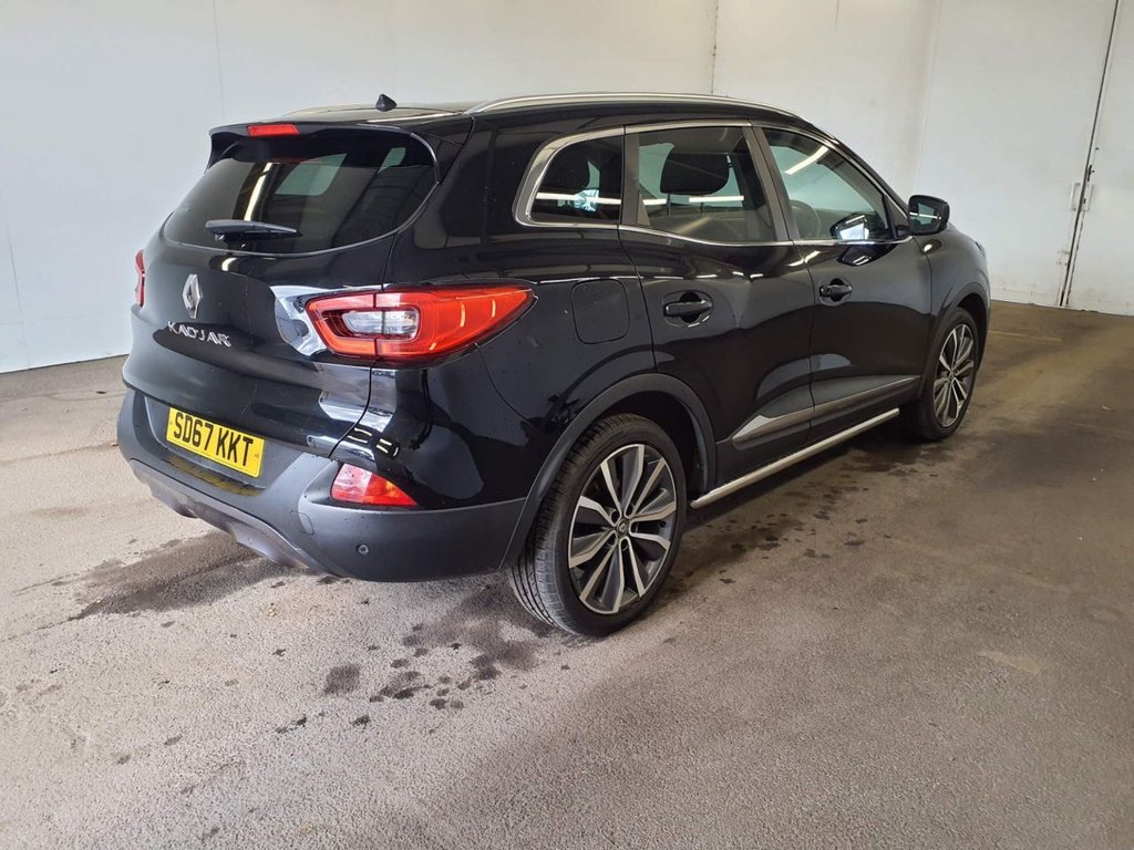 Used Renault Kadjar 2017 for sale - 78111006: Photo 7
