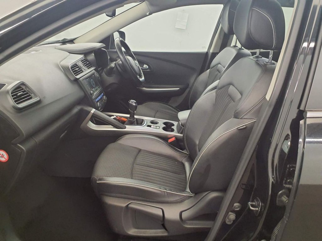 Used Renault Kadjar 2017 for sale - 78111006: Photo 8