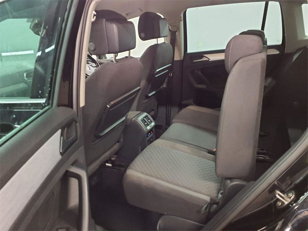 Used Volkswagen Tiguan 2017 for sale - 76784154: Photo 10