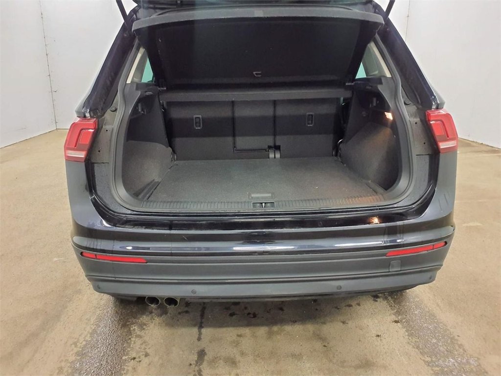 Used Volkswagen Tiguan 2017 for sale - 76784154: Photo 7