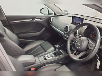 Used Audi A3 2018 for sale - 78597821: Photo