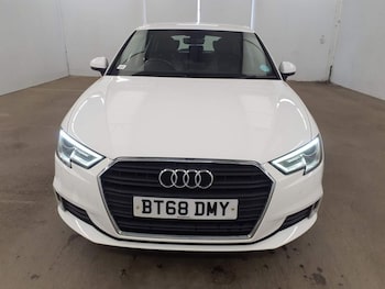 Used Audi A3 2018 for sale - 78597821: Photo