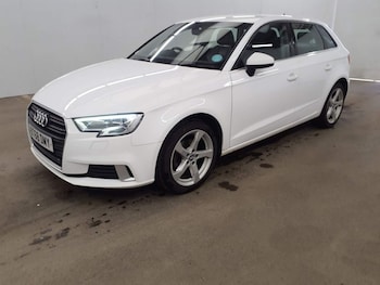 Used Audi A3 2018 for sale - 78597821: Photo