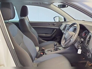 Used SEAT Ateca 2018 for sale - 78487277: Photo