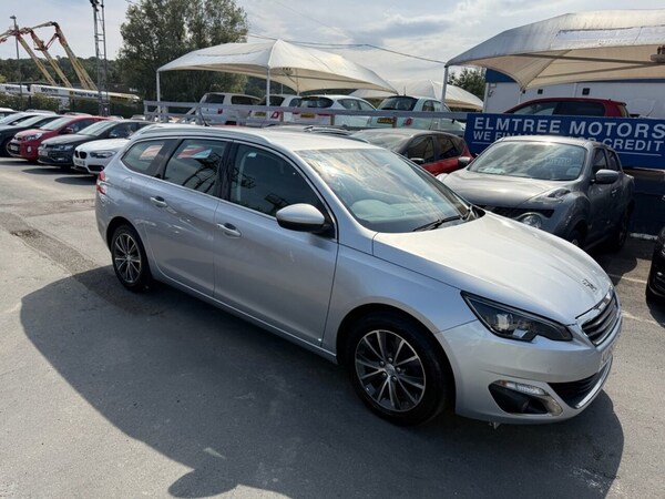 Used Peugeot 308 SW 2016 for sale - 75432651: Photo 16