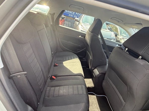 Used Peugeot 308 SW 2016 for sale - 75432651: Photo 44