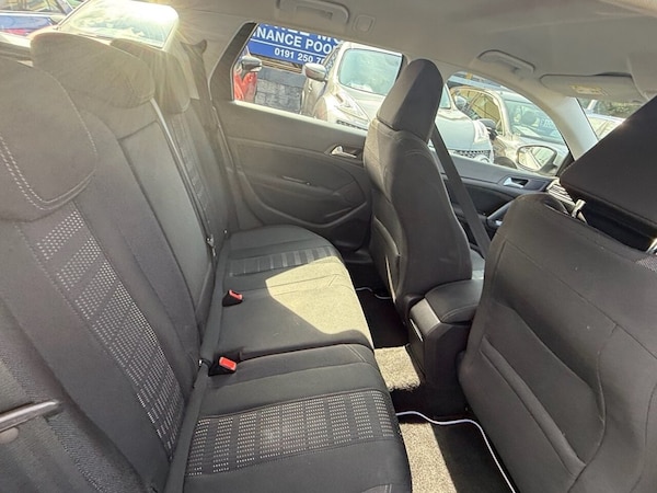 Used Peugeot 308 SW 2016 for sale - 75432651: Photo 46