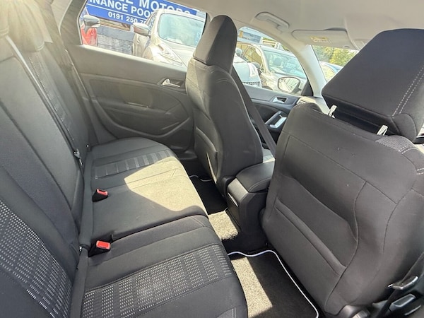 Used Peugeot 308 SW 2016 for sale - 75432651: Photo 47