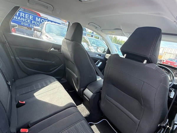 Used Peugeot 308 SW 2016 for sale - 75432651: Photo 49