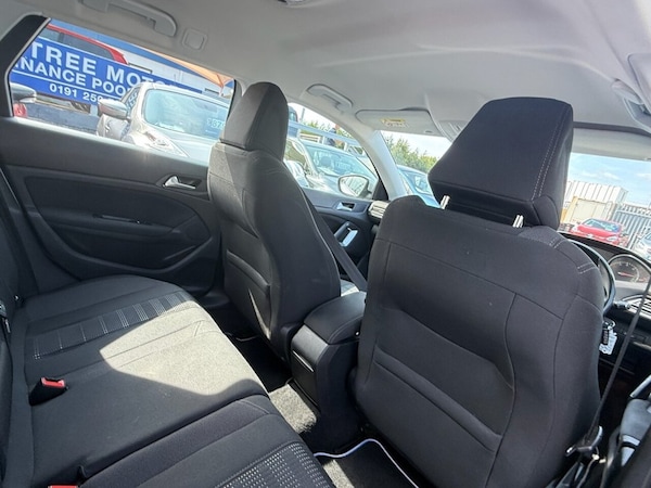 Used Peugeot 308 SW 2016 for sale - 75432651: Photo 50
