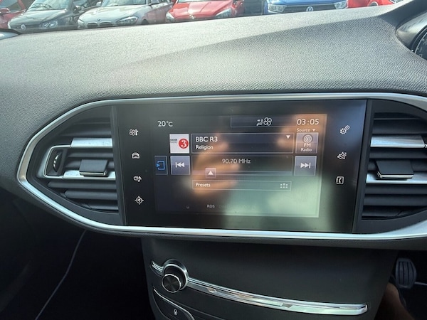 Used Peugeot 308 SW 2016 for sale - 75432651: Photo 8