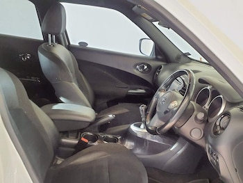 Used Nissan Juke 2018 for sale - 76406753: Photo