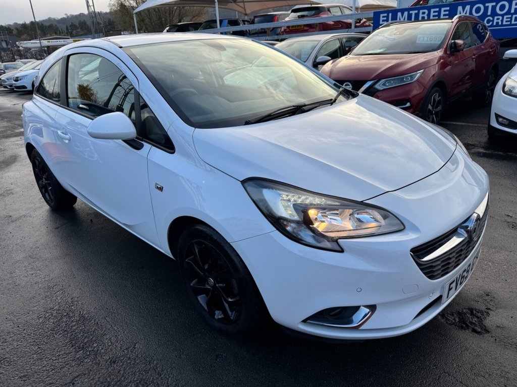 Used Vauxhall Corsa 2019 for sale - 76792198: Photo 22