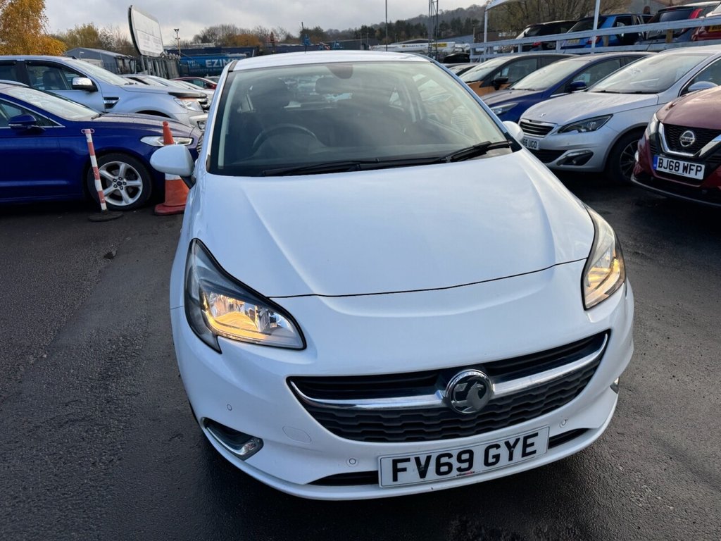 Used Vauxhall Corsa 2019 for sale - 76792198: Photo 25
