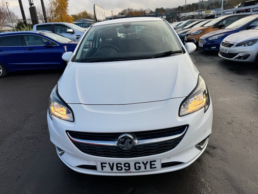 Used Vauxhall Corsa 2019 for sale - 76792198: Photo 26