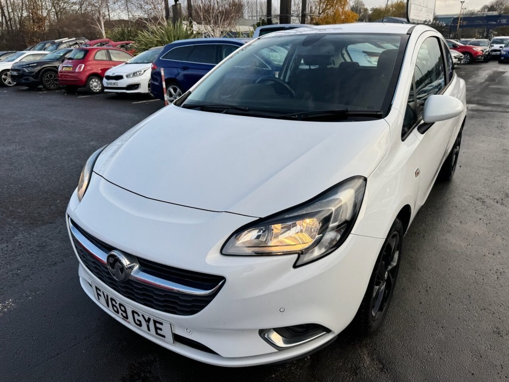 Used Vauxhall Corsa 2019 for sale - 76792198: Photo 28