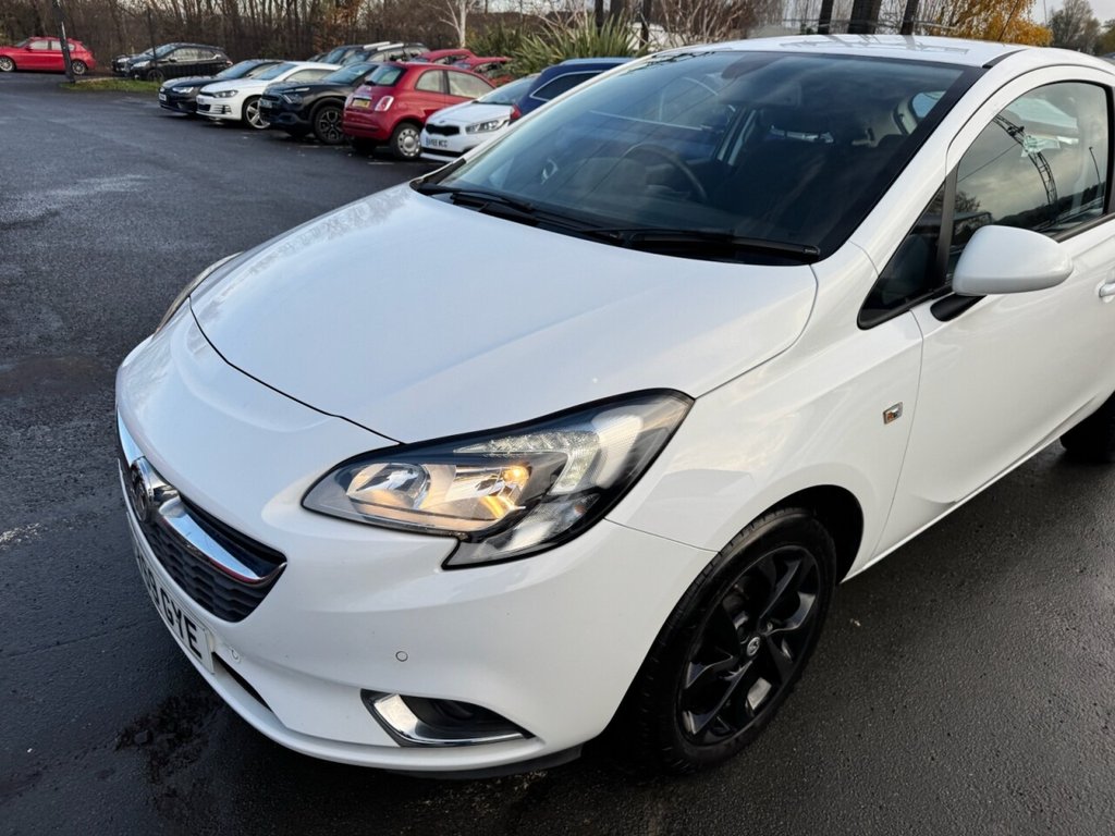Used Vauxhall Corsa 2019 for sale - 76792198: Photo 29