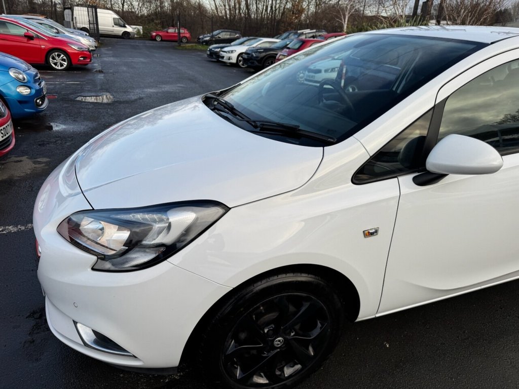 Used Vauxhall Corsa 2019 for sale - 76792198: Photo 30
